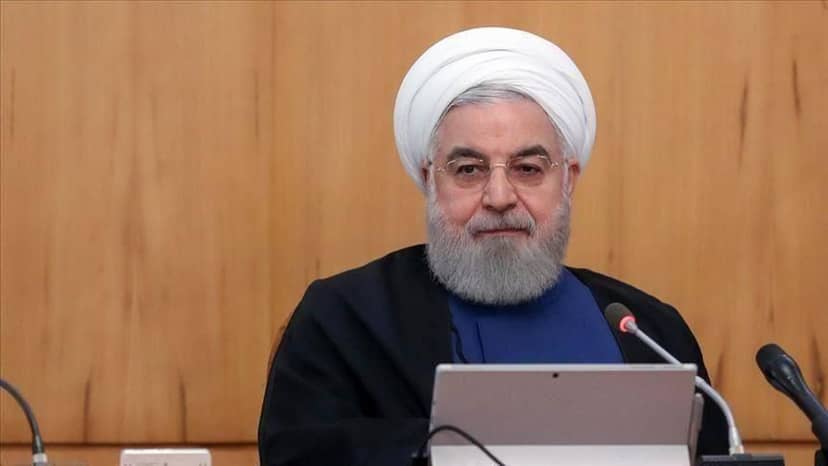 روحانی: استخراج رمزارزها تا پایان شهریور ماه ممنوع است