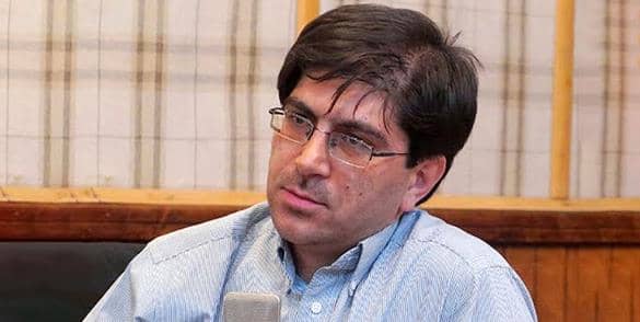 نماینده مجلس:نمیتوانیم نفت بفروشیم،در این شرایط استفاده از ارزدیجیتال باعث رشد اقتصادکشور میشود
