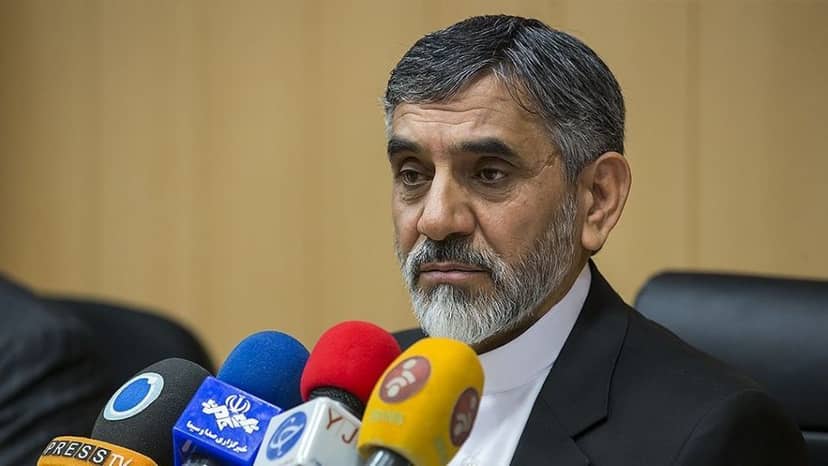 رییس ستاد مبارزه با قاچاق کالا و ارز: شیوهنامههای رمز ارزها تدوین میشود
