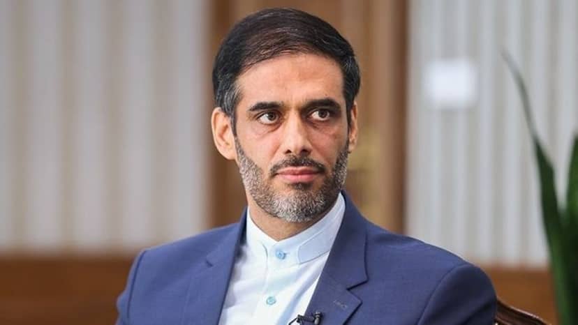 سعید محمد: ارز دیجیتال ملی با محوریت جزیره کیش راهاندازی میشود