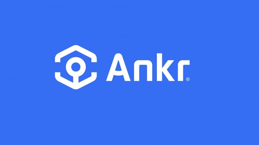 قیمت ANKR پس از اعلام سرمایهگذاری بایننس لبز در آن با ۴۰٪ رشد مواجه شد