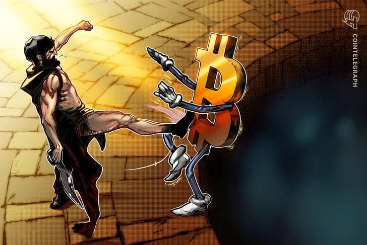 آیا بیت کوین ارزش ذاتی دارد؟