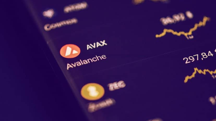 تحلیل فاندامنتال آوالانچ توسط تحلیلگر کوین بیورو؛ نقاط ضعف و قوت AVAX چیست؟