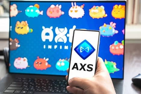 افزایش ۴۲٪ قیمت توکن AXS؛ بهروز رسانیهای اکسی اینفینیتی به زودی اجرا میشوند