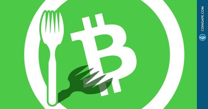 هارد فورک مهم بیت کوین کش تا ۴ روز دیگر اجرا می شود
