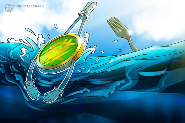 کمتر از ۱۰ ساعت دیگر تا هاوینگ بیت کوین کش؛ فردا بیت کوین اسوی