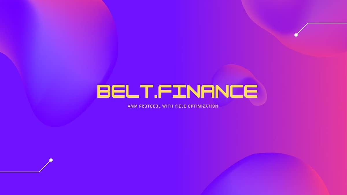 هک با استفاده از وام سریع؛ سرقت ۶.۲ میلیون دلار از Belt Finance
