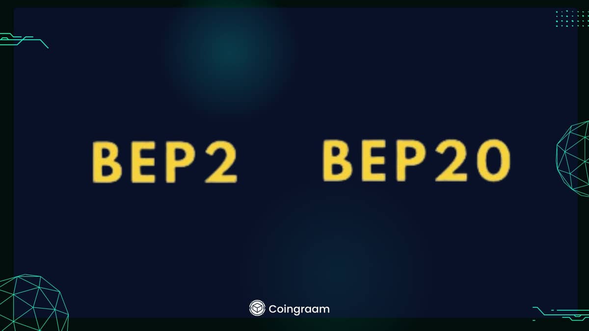 هشدار مهم برای دارندگان توکنهای BEP2!