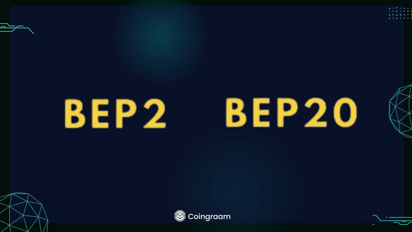 هشدار مهم برای دارندگان توکنهای BEP2!