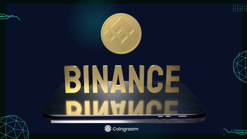 خروج عظیم تتر از بایننس!