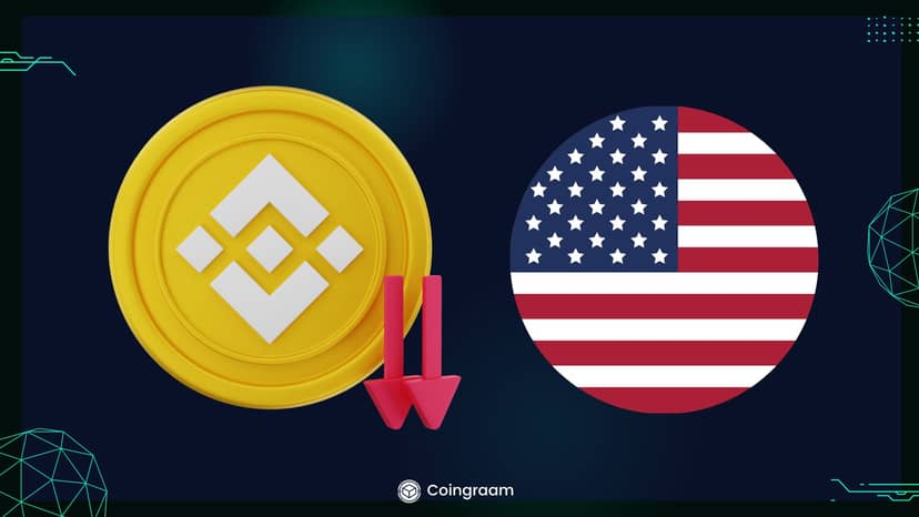 سقوط BNB به پایینترین سطح سالانه خود!