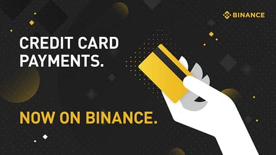 صرافی بایننس سرویس پرداخت ارز دیجیتال Binance Pay را عرضه میکند