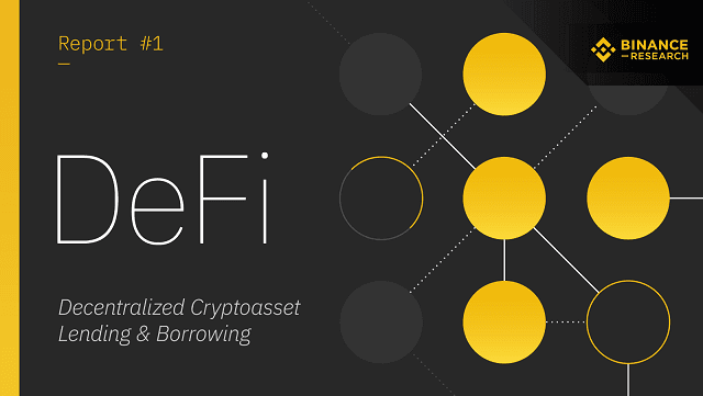 بایننس IEO مرتبط با دیفای ارائه می کند؛ قیمت BNB به ۲۰ دلار رسید