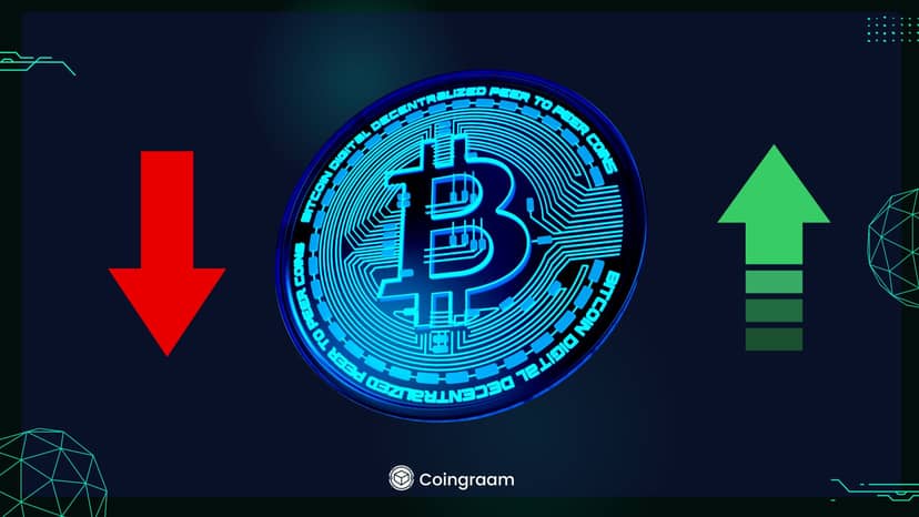 آیا روند صعودی بیتکوین میتواند ادامهدار باشد؟