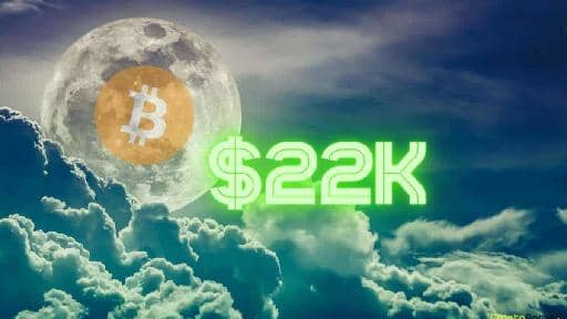 بیت کوین ۲۲,۰۰۰ دلاری؛ چرا این روند با ۲۰۱۷ فرق میکند؟