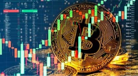 بیت کوین در مرز شکست مقاومت ۲۴,۰۰۰ دلار؛ گزارش CPI آمریکا فردا میآید