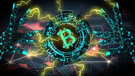 آیا قیمت بیت کوین میتواند مقاومت ۲۵٬۰۰۰ دلار را بشکند؟