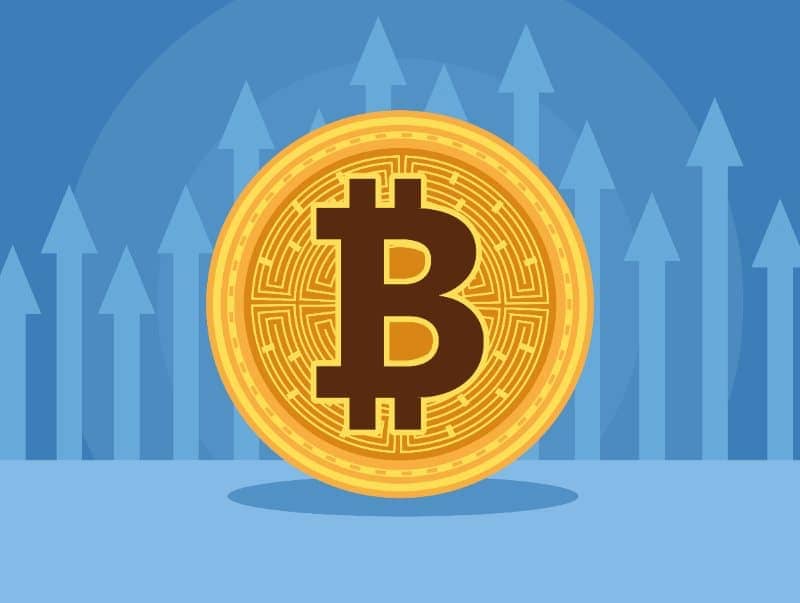 دامیننس بیت کوین در بالاترین سطح ۹ ماه گذشته؛بیت کوین ۲۷،۰۰۰ دلار را لمس کرد!