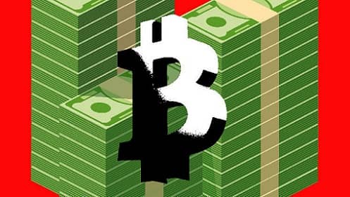 نرخ بهره آمریکا ۰.۷۵ درصد بالا رفت؛ رشد قیمت بیت کوین تا ۲۲,۵۰۰ دلار