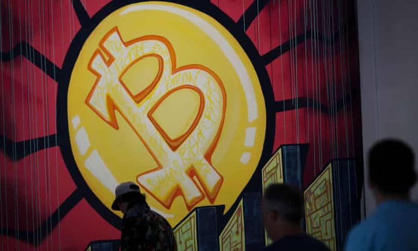 وضعیت بازار: احتمال سقوط موقتی بیت کوین وجود دارد