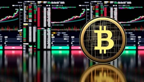 آیا قیمت بیت کوین افزایش مییابد؟