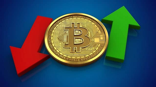 تحلیل قیمت بیت کوین : کاهش مجدد قیمت در راه است؟