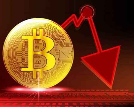 هشدار یک تحلیلگر: هدف بعدی بیت کوین بین ۲۱ تا ۲۳هزار دلار است