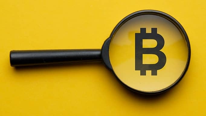 دلایل سقوط روز گذشته بیت کوین