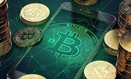 بیت کوین وارد مرحله انتقال از بازار نزولی شده است