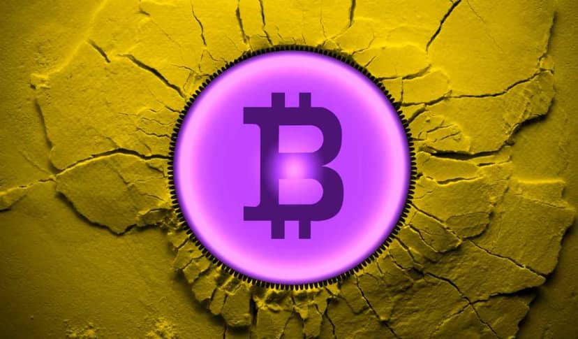 ارزش بازار بیت کوین از ۱ تریلیون دلار عبور کرد