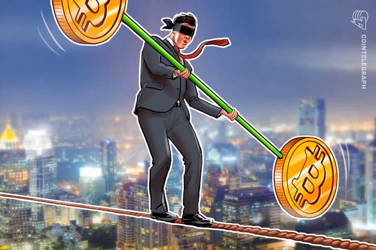 ابتدا ۸.۵ و بعد ۳ هزار دلار – ایستادگی معاملهگران در این روند قیمتی