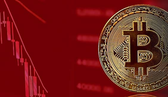 ارزش کل بازار ارزهای دیجیتال برای لحظاتی به زیر یکتریلیون دلار رسید