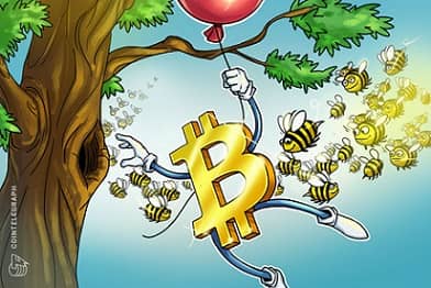 نقد شدن ۱.۳ میلیارد دلار قرارداد آتی؛ علت کاهش شدید قیمت بیت کوین در ۶ دقیقه چه بود؟