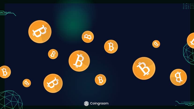 ممکن است همبستگی بیت کوین با بخش تکنولوژی بازار سهام بازگشته باشد!