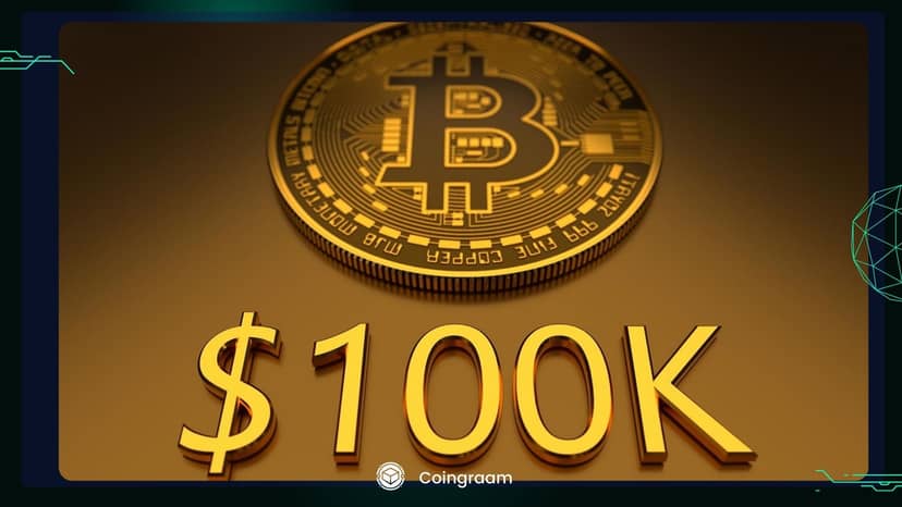 عبور بیتکوین از مرز 100 هزار دلار: تحلیل دلایل و پیامدها!