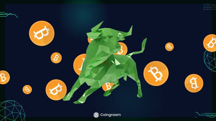 عبور بیت کوین از محدوده 31 هزار دلار!