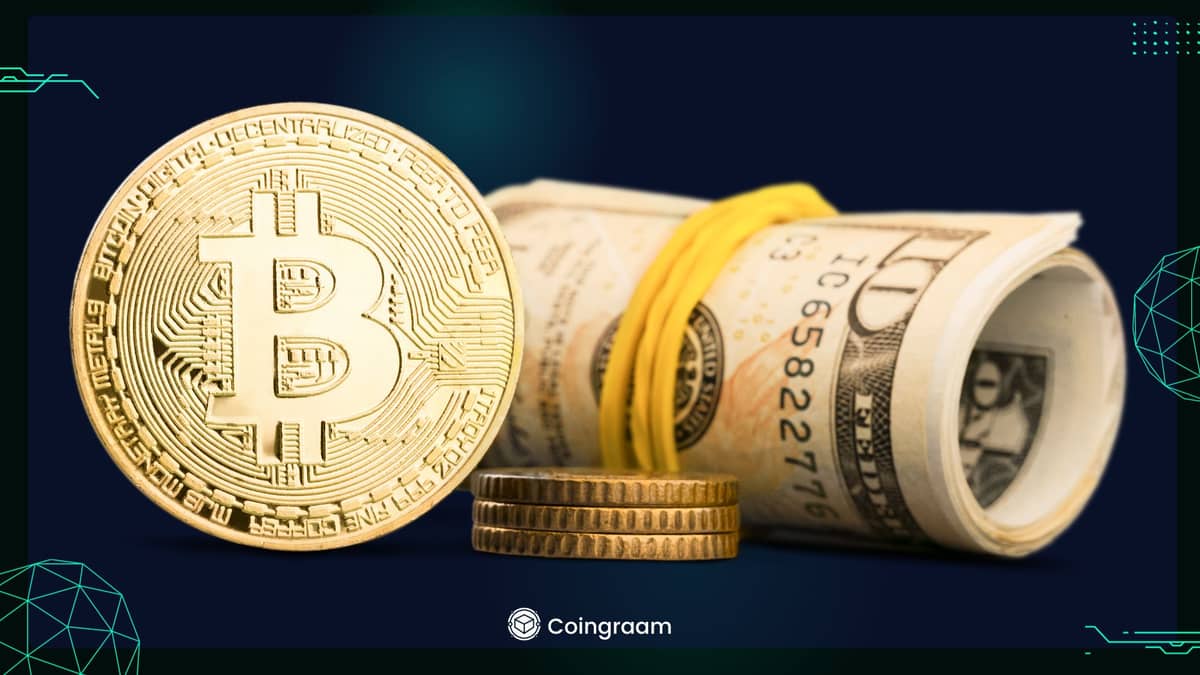 دو سناریو برای قیمت بیتکوین!