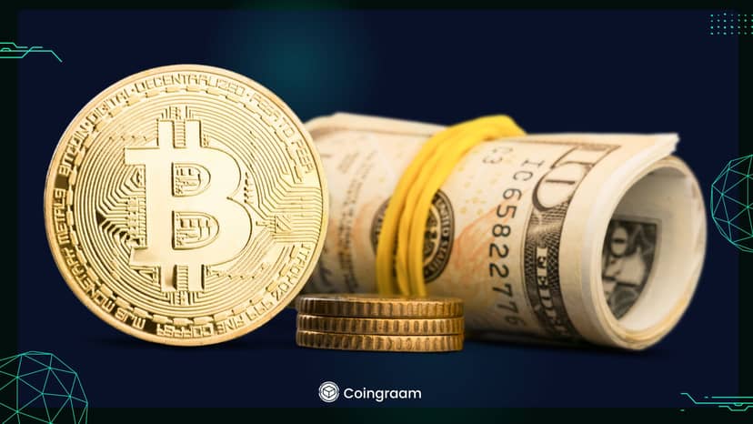 دو سناریو برای قیمت بیتکوین!