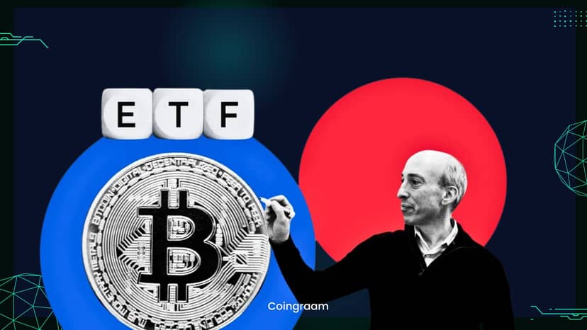 تایید و تکذیب ETF بیت کوین! ترس بر بازار حکمفرما شد!