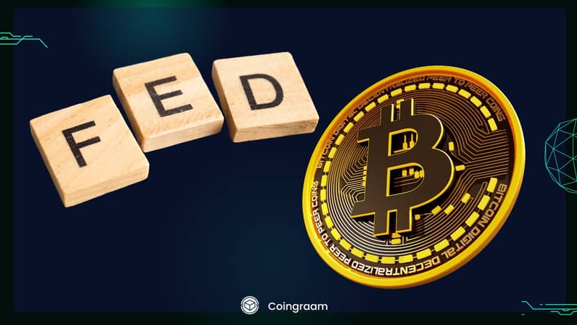 واکنش بازار به تصمیم جدید فدرال رزرو: بیت کوین افزایش قیمت را تجربه کرد!