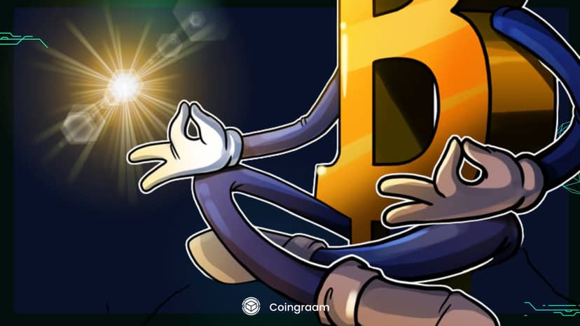 آیا بیتکوین میتواند برخلاف والاستریت حرکت کند؟