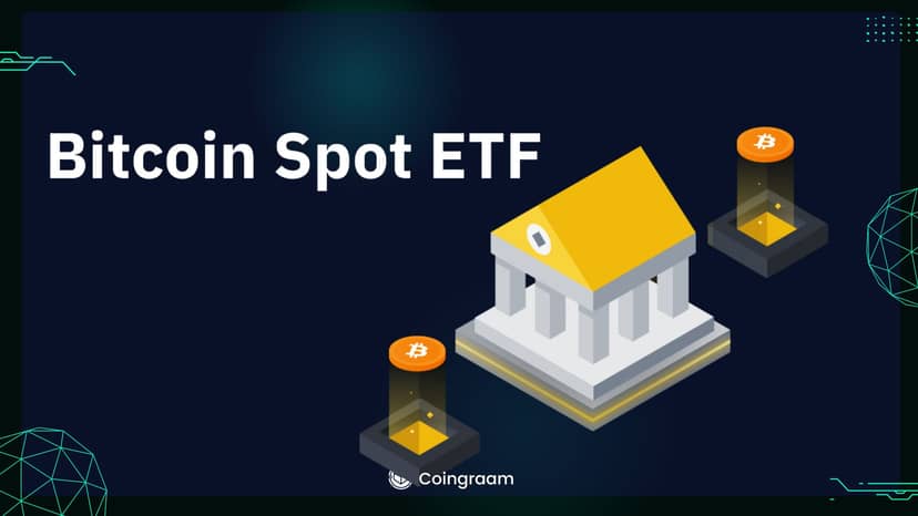 رکوردشکنی حجم معاملات ETFهای اسپات بیتکوین!