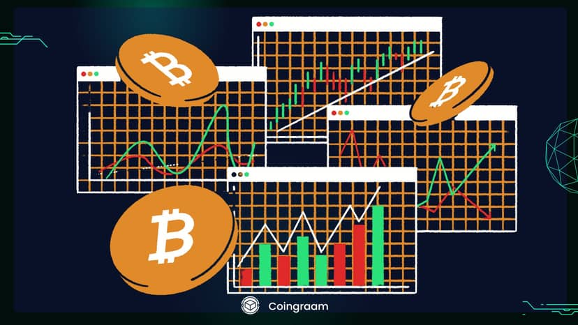 آیا بیتکوین دوباره صعودی میشود؟ تحلیل کامل بازار رمزارزها