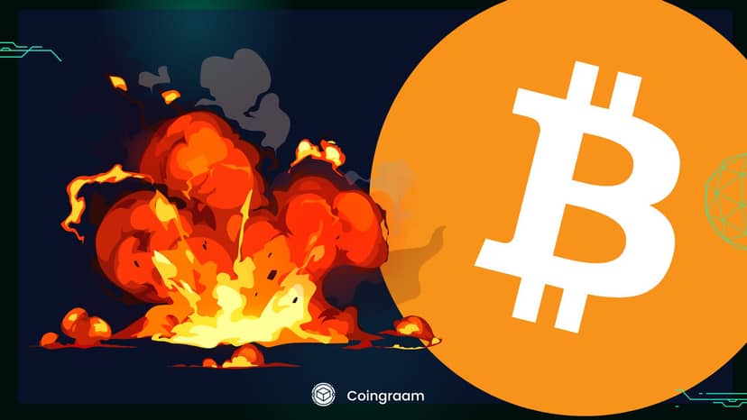 🚀 جهش بازار کریپتو پس از اعلام آتشبس میان ایران و اسرائیل توسط ترامپ