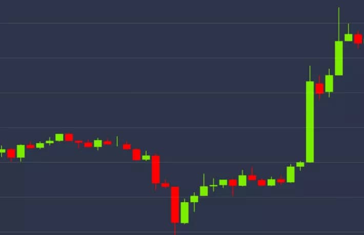 بیت کوین برخلاف پیش بینی بازار پیش رفت؛ افزایش قیمت منجر به ضرر کردن تریدرها شد!