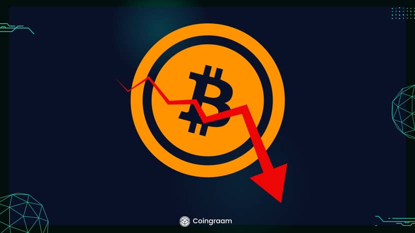توقف رالی بیت کوین! بیتکوین به کانال ۲۹ هزار دلار برگشت!