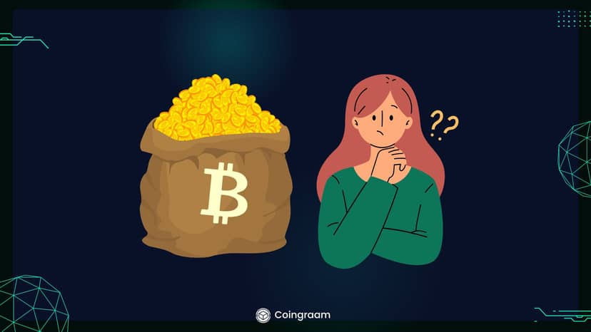 مرحله بعدی پس از اصلاح بیت کوین چه خواهد بود؟