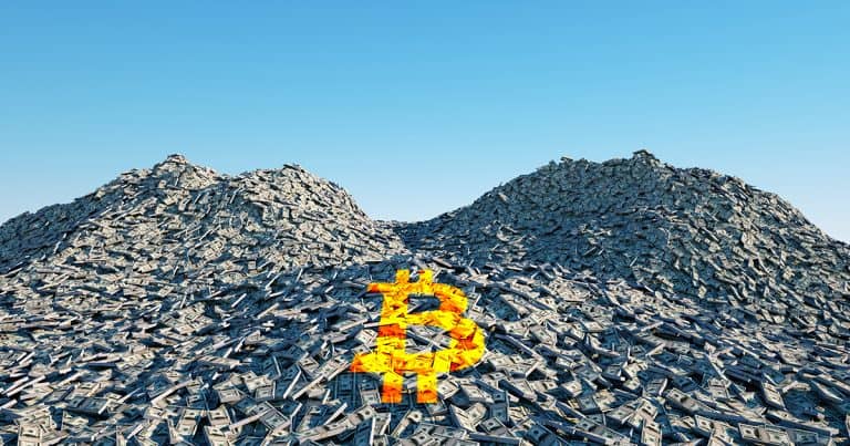 چه تعداد بیت کوین وجود دارد؟ تفاوت بیت کوینهای قابل دسترس و بیت کوینهای استخراج شد