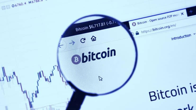 سایت رسمی Bitcoin.org هک شد