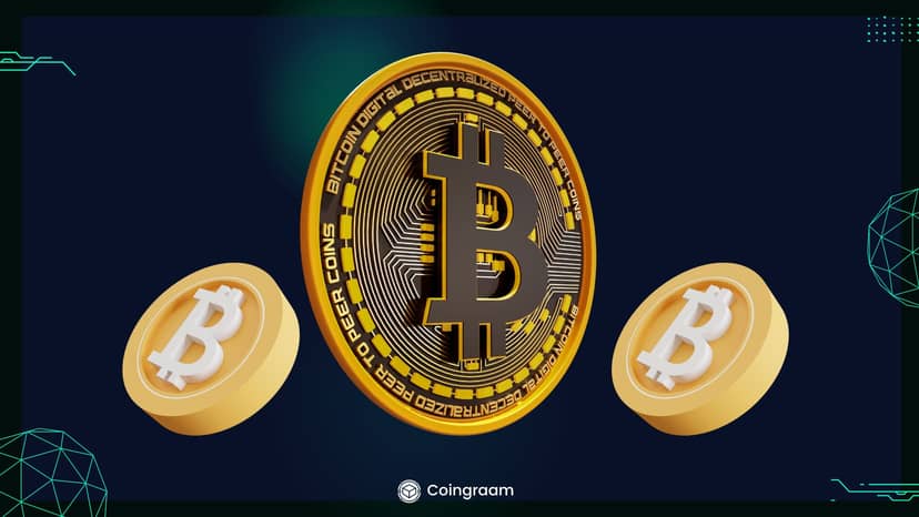 بیت کوین در چند قدمی محدوده 30 هزار دلار!